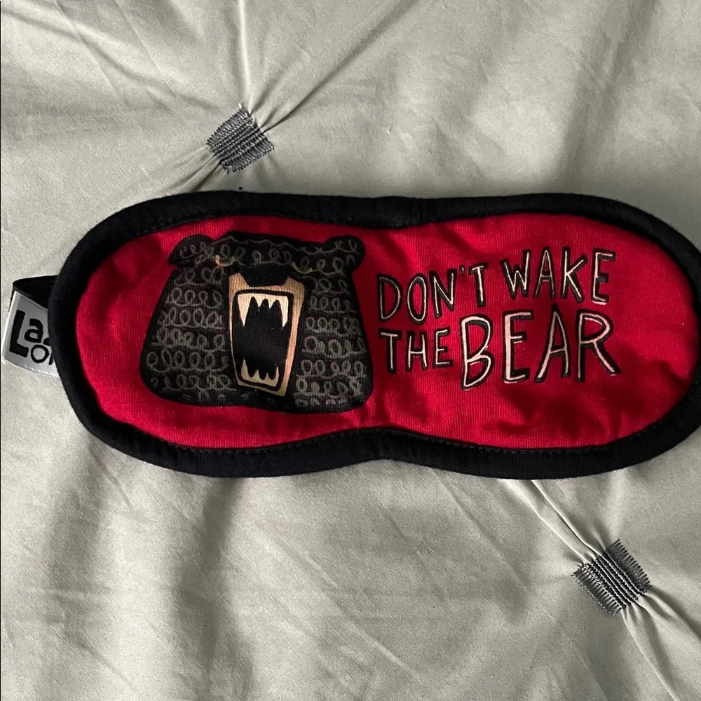 Sleep Eye Mask